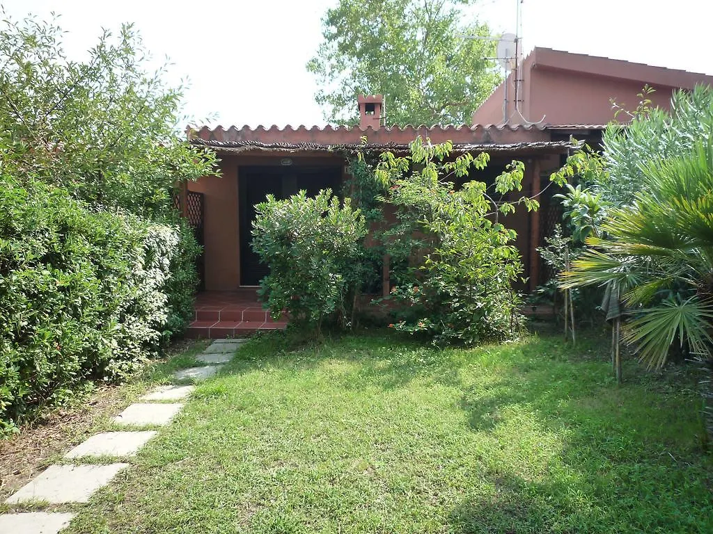 Villetta Sunrise 17 Holiday home Monte Nai