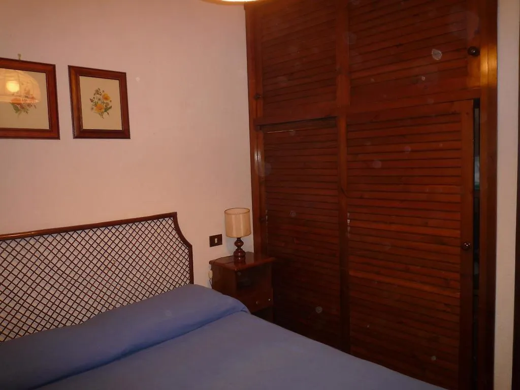 Villetta Sunrise 17 Holiday home Monte Nai Italy