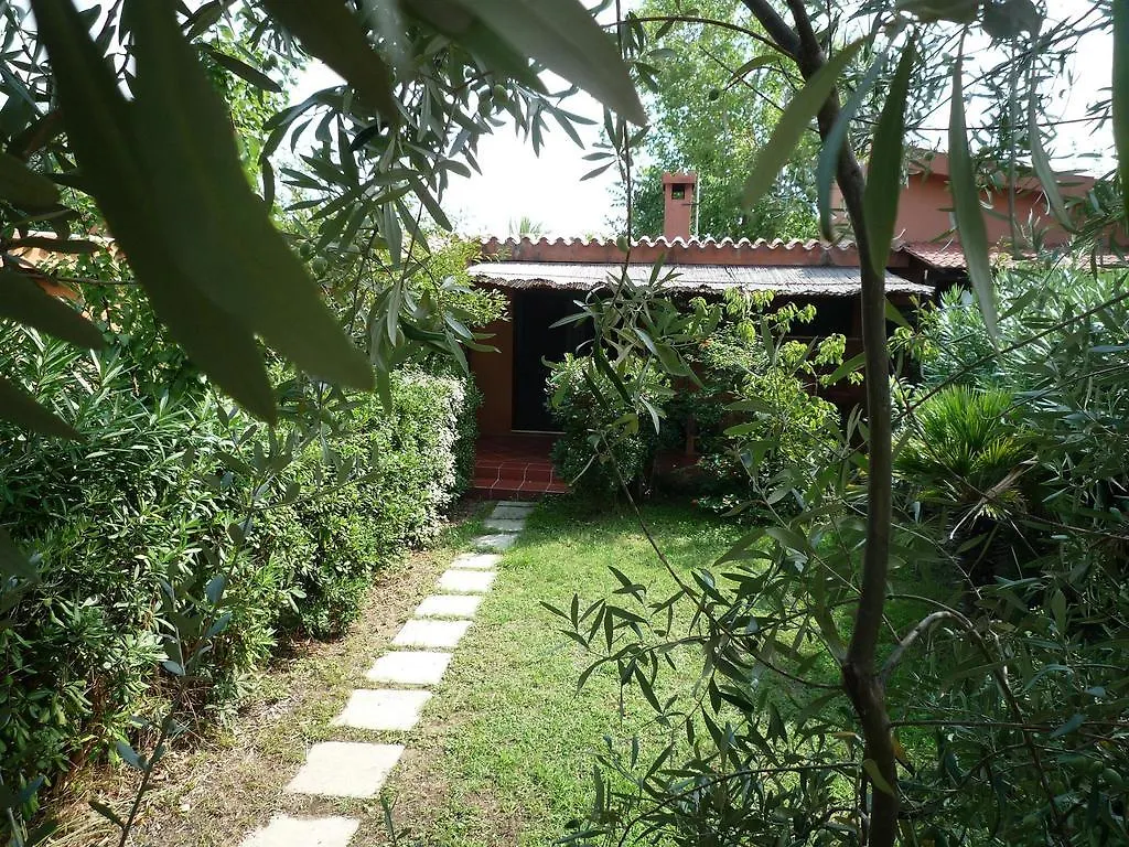 Villetta Sunrise 17 Holiday home Monte Nai 0*, Costa Rei Italy