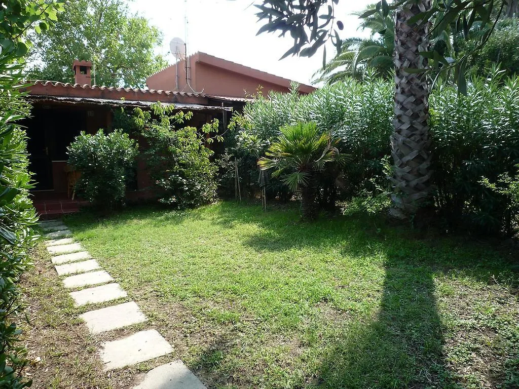 Villetta Sunrise 17 Holiday home Monte Nai Italy