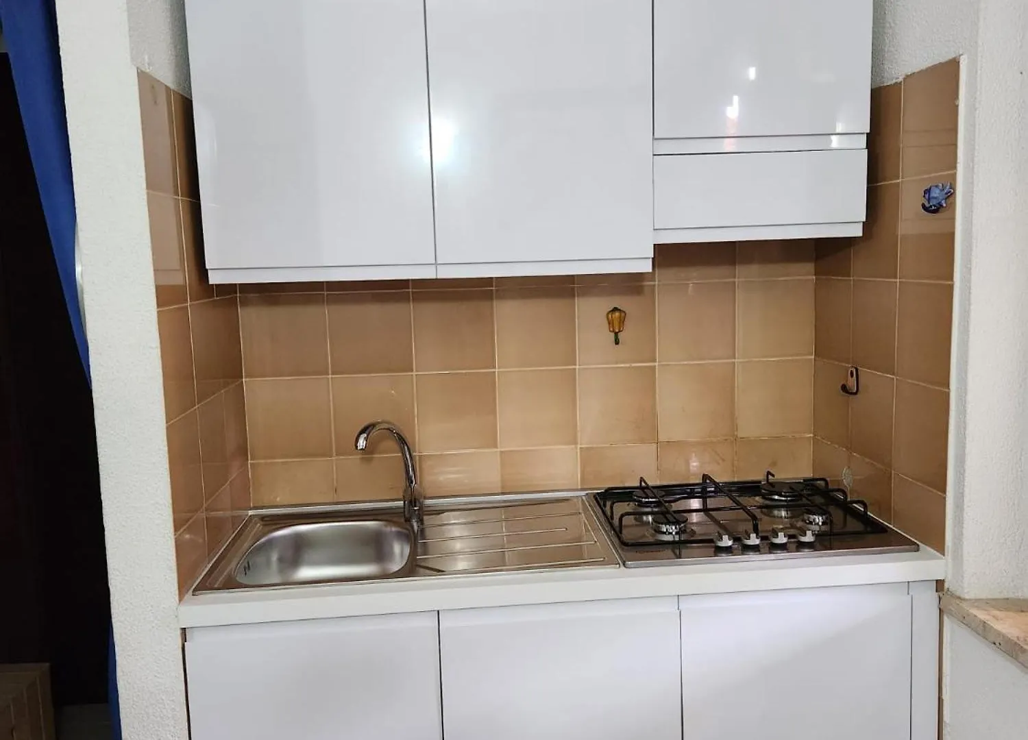 Villetta Sunrise 17 Holiday home Monte Nai 0*, Costa Rei