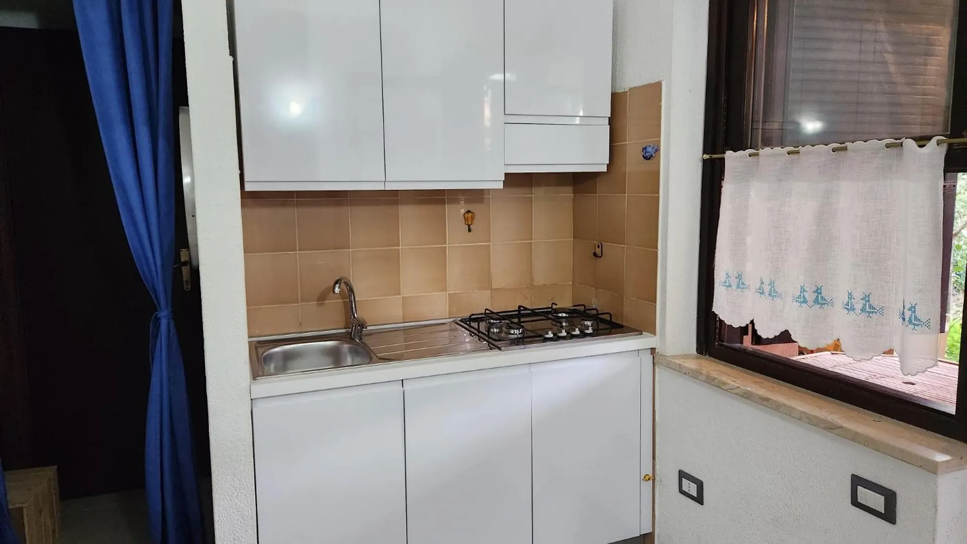 Villetta Sunrise 17 Holiday home Monte Nai 0*, Costa Rei