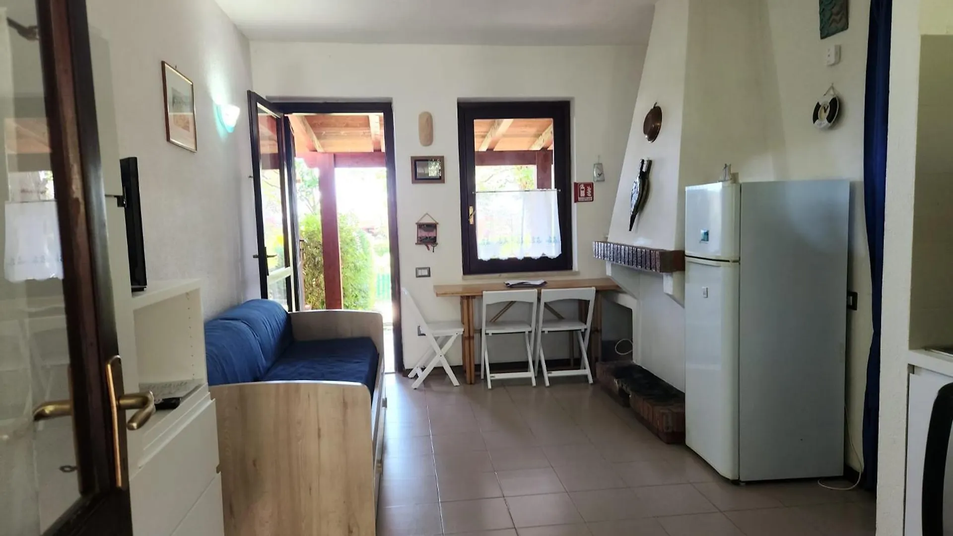 Villetta Sunrise 17 Holiday home Monte Nai
