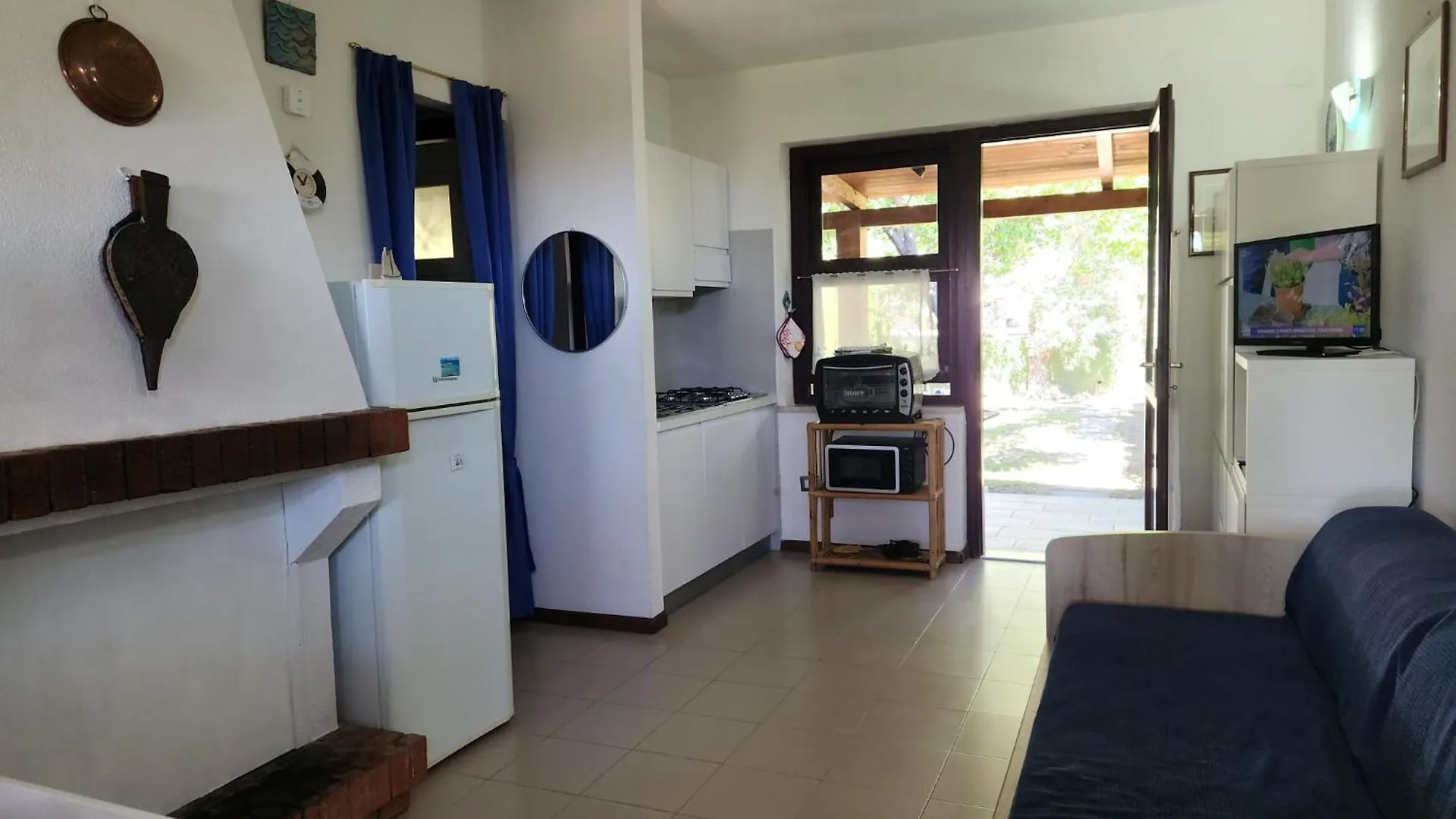 Villetta Sunrise 17 Holiday home Monte Nai Italy