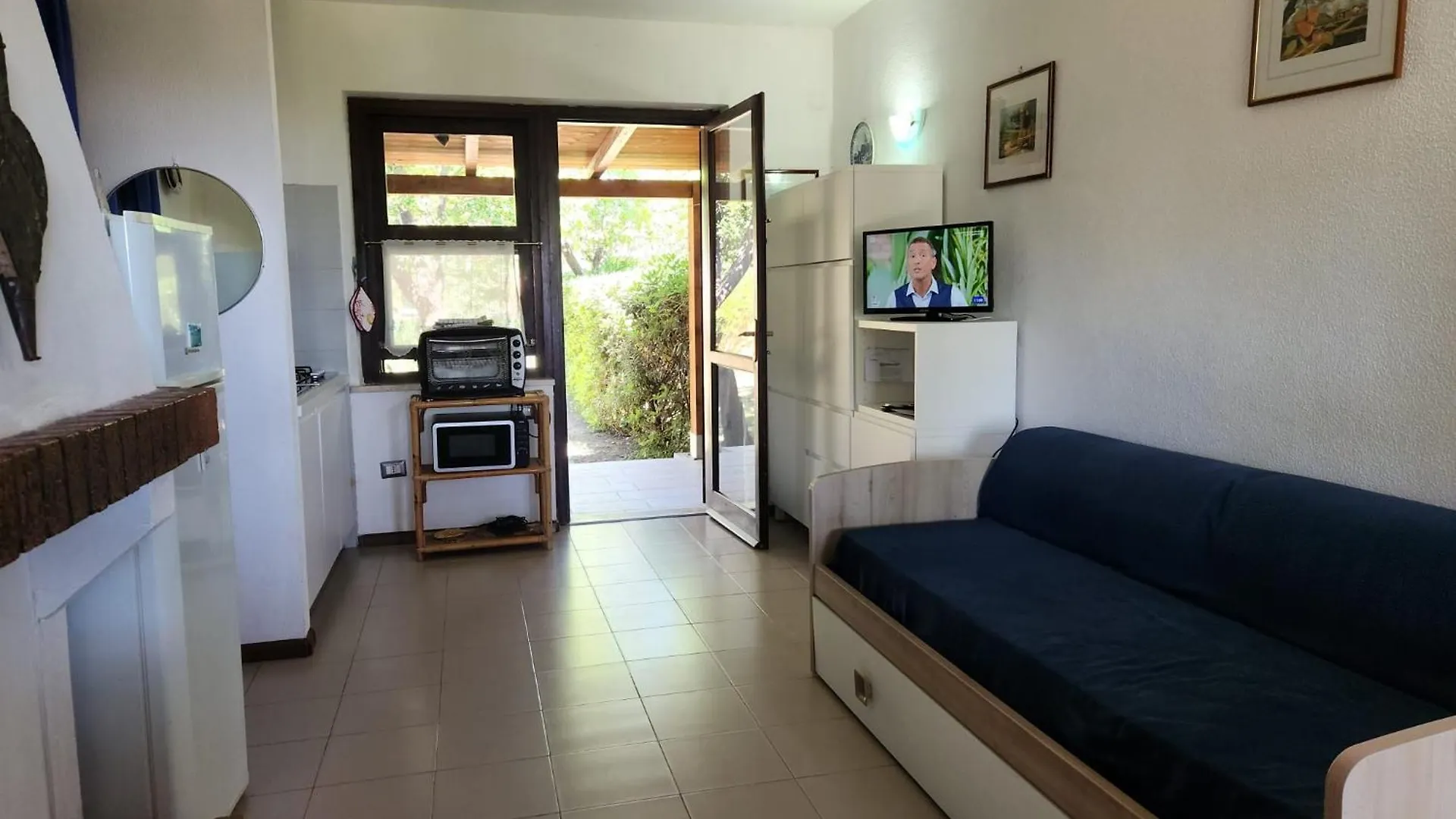 Villetta Sunrise 17 Holiday home Monte Nai