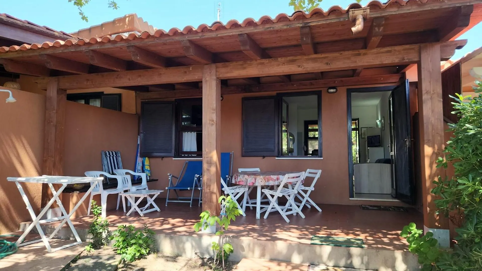Villetta Sunrise 17 Holiday home Monte Nai 0*, Costa Rei Italy