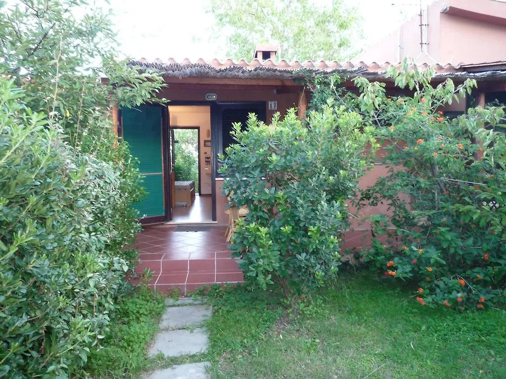 Villetta Sunrise 17 Holiday home Monte Nai