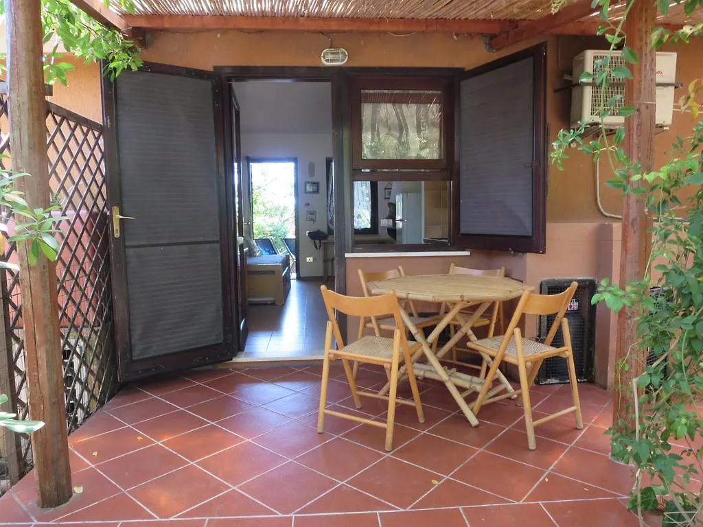 Villetta Sunrise 17 Holiday home Monte Nai