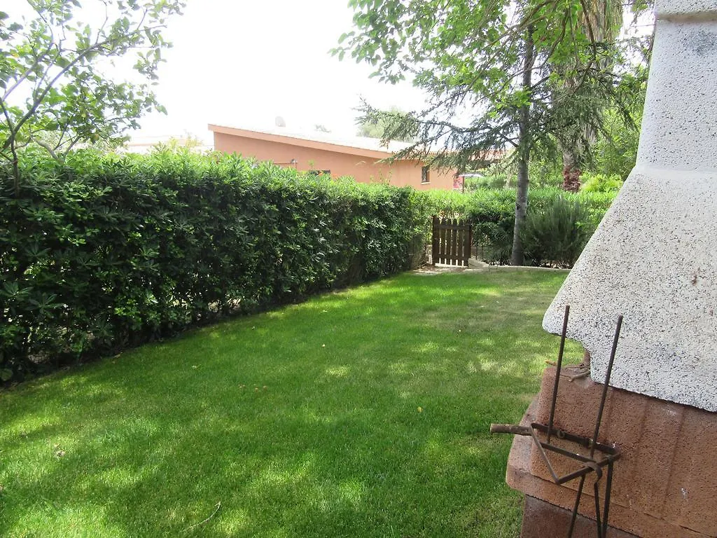 Villetta Sunrise 17 Holiday home Monte Nai 0*, Costa Rei Italy