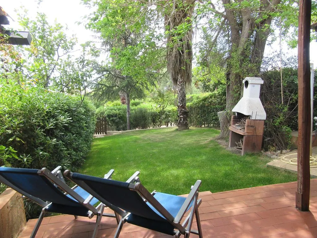 Villetta Sunrise 17 Holiday home Monte Nai Italy