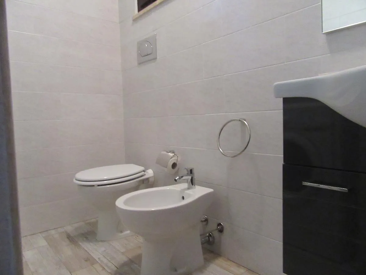 Villetta Sunrise 17 Holiday home Monte Nai Italy