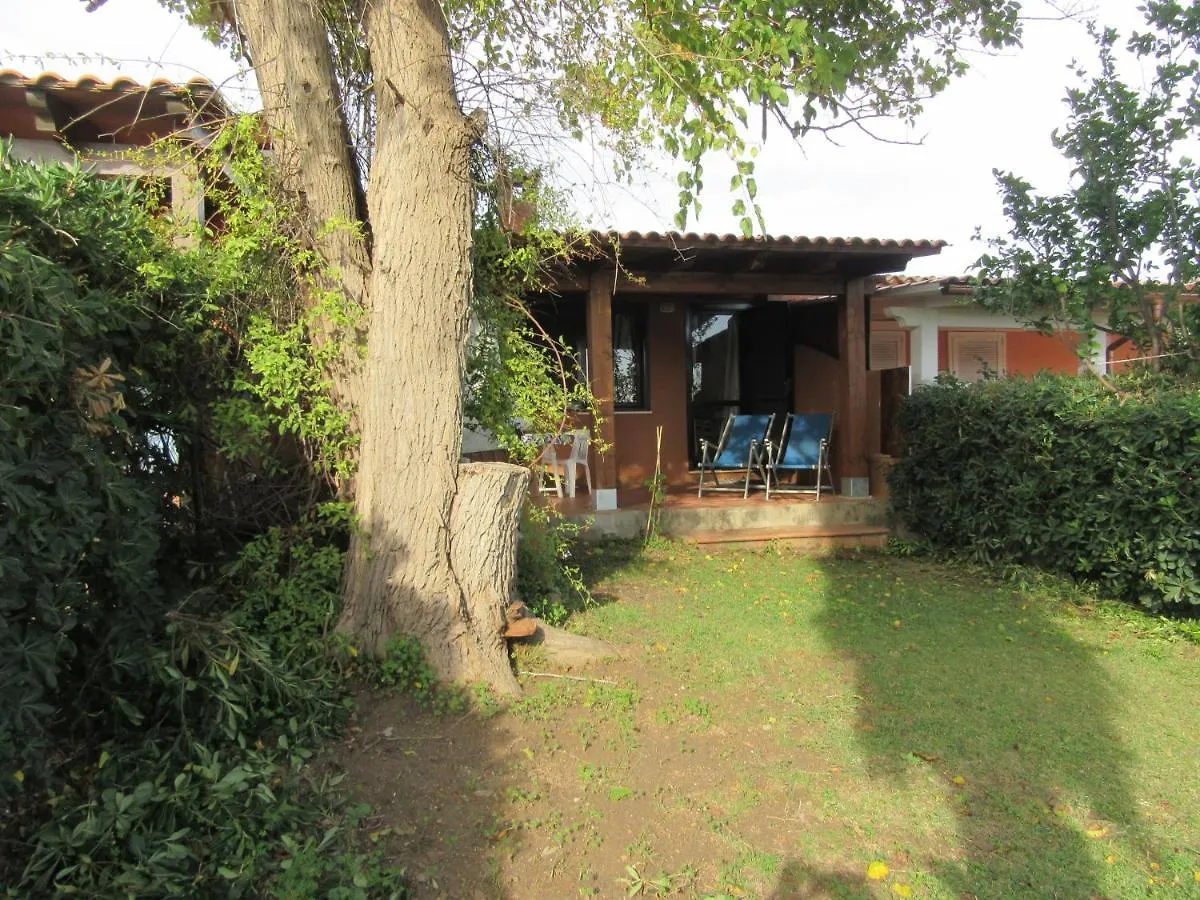 Villetta Sunrise 17 Holiday home Monte Nai